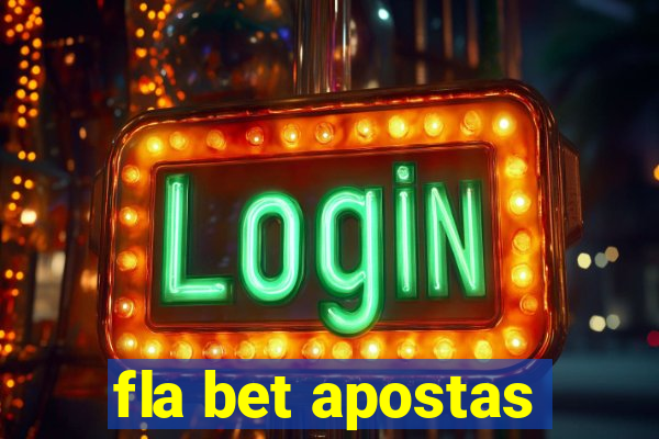 fla bet apostas